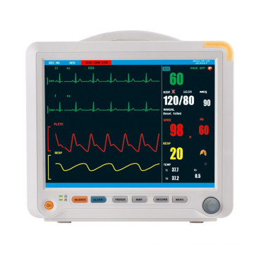 12.1 &quot;Multiparameter Patientenmonitor Preis